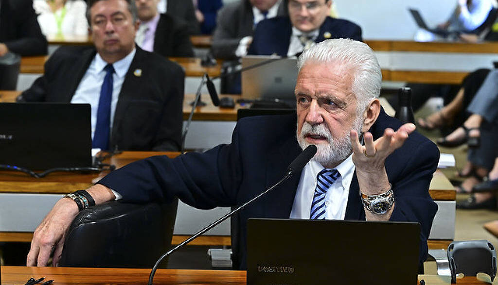 pacote de socorro a atingidos por tarifaço — foto ilustrativa