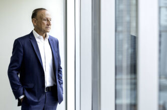 Paulo Skaf Fiesp — foto ilustrativa