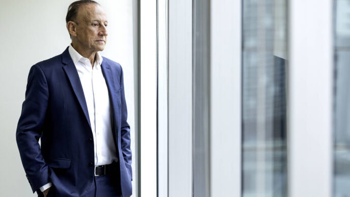 Paulo Skaf Fiesp — foto ilustrativa