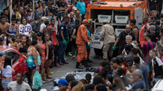 governadores de direita — foto ilustrativa