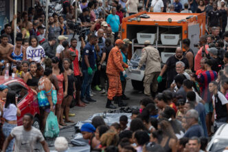governadores de direita — foto ilustrativa