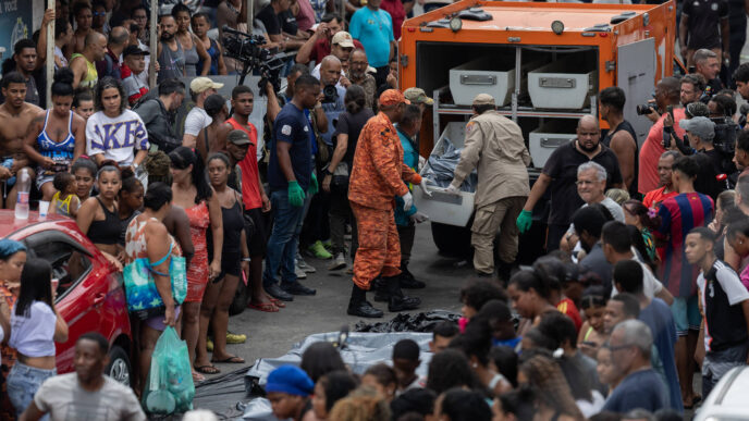 governadores de direita — foto ilustrativa