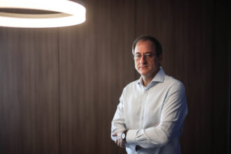 Reservas financeiras agronegócio — foto ilustrativa