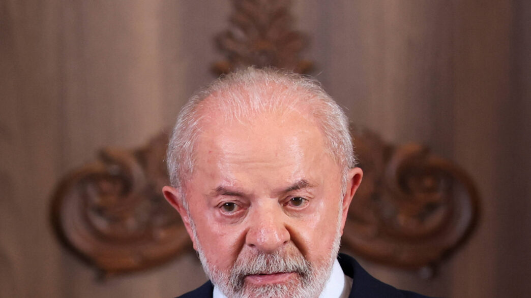 governadores usam mortes no Rio como palanque — foto ilustrativa