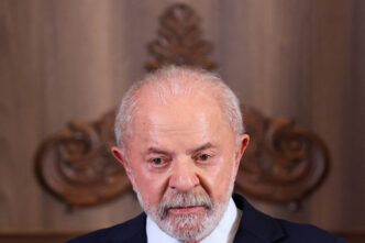 governadores usam mortes no Rio como palanque — foto ilustrativa