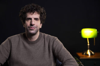 curso de gastronomia Ivan Ralston — foto ilustrativa