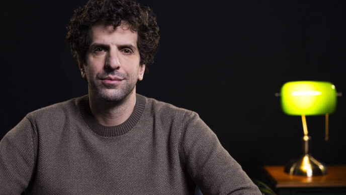 curso de gastronomia Ivan Ralston — foto ilustrativa