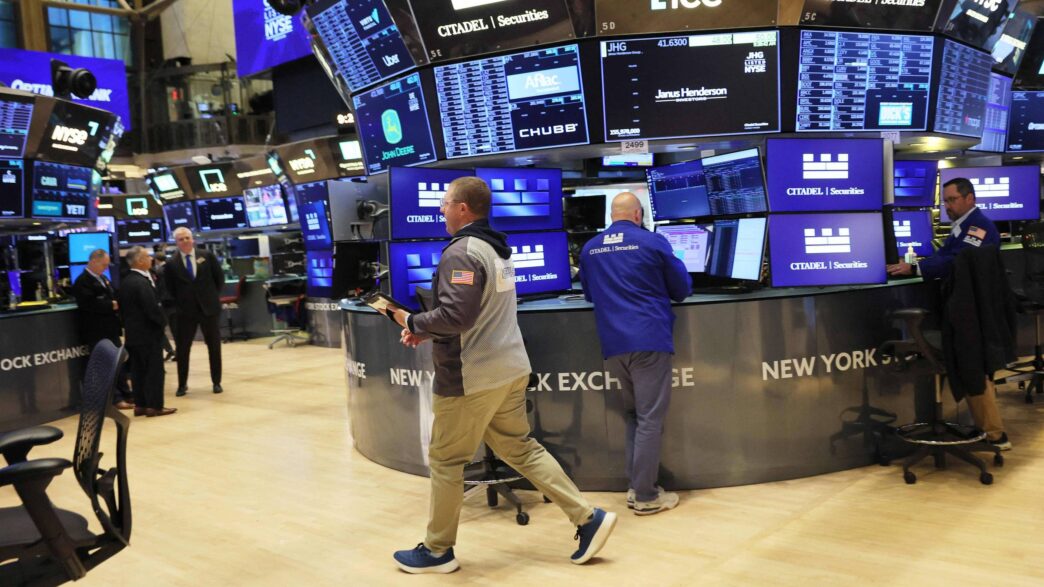 gastos em IA big techs — foto ilustrativa