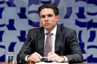 voto distrital misto — foto ilustrativa