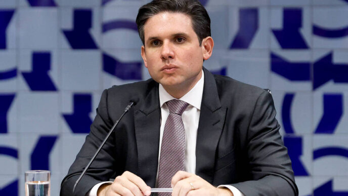 voto distrital misto — foto ilustrativa