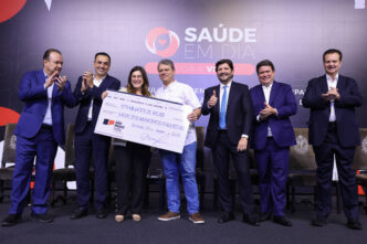 governo Tarcísio de Freitas — foto ilustrativa