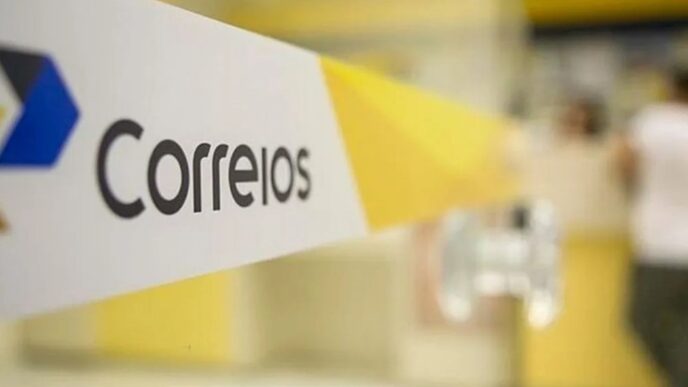 Correios empréstimo R$ 20 bilhões — foto ilustrativa