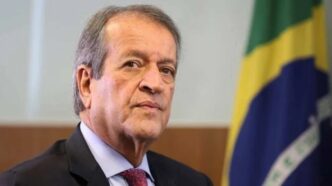 Valdemar Costa Neto trama golpista — foto ilustrativa