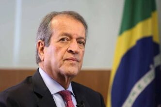 Valdemar Costa Neto trama golpista — foto ilustrativa
