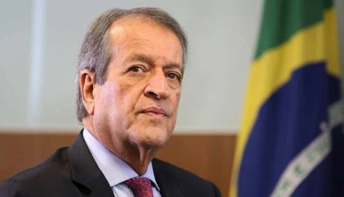 Valdemar Costa Neto trama golpista — foto ilustrativa