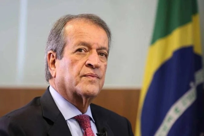 Valdemar Costa Neto trama golpista — foto ilustrativa