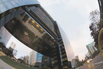 transferência de controle do BlueBank — foto ilustrativa
