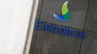 Eletrobras muda de nome — foto ilustrativa