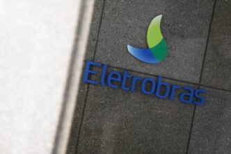 Eletrobras muda de nome — foto ilustrativa