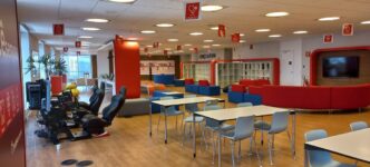 Crescimento do lucro da Bradesco Seguros no 3º trimestre de 2025, destacando o aumento de 6,5%.