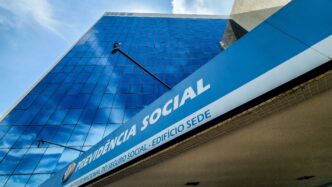 INSS suspende programa — foto ilustrativa