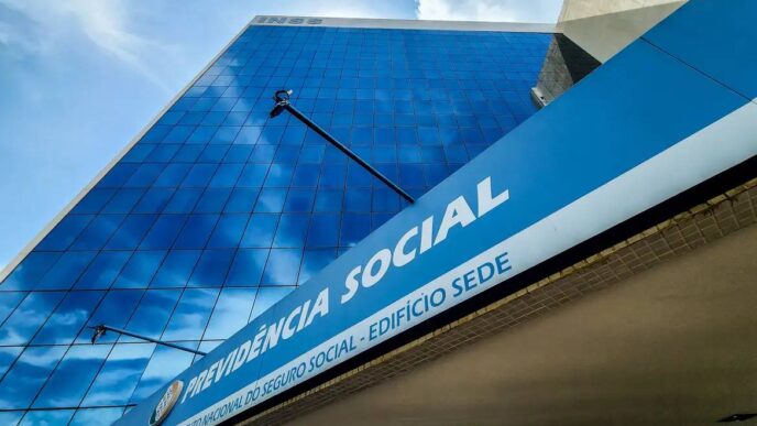 INSS suspende pagamento bônus — foto ilustrativa