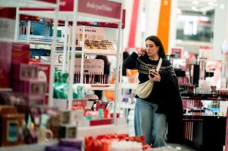 FIIs de shopping — foto ilustrativa