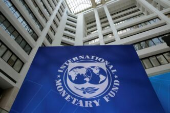 FMI projeção crescimento global — foto ilustrativa
