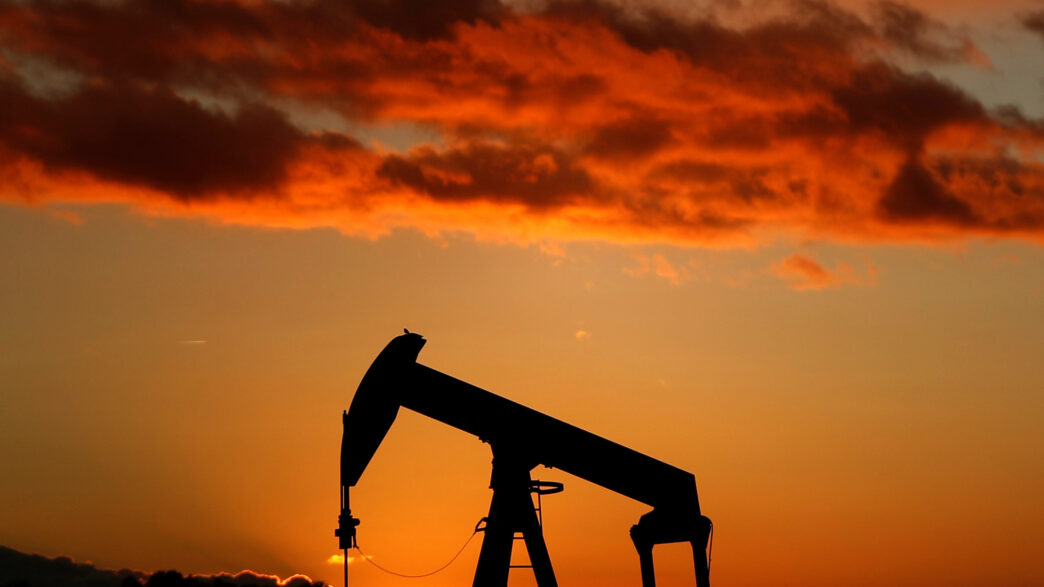 Opep mantém previsão de aumento na oferta de petróleo fora do grupo em 2025 — foto ilustrativa