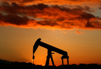 Opep mantém previsão de aumento na oferta de petróleo fora do grupo em 2025 — foto ilustrativa