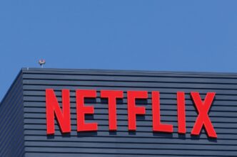 Netflix disputa fiscal Brasil — foto ilustrativa