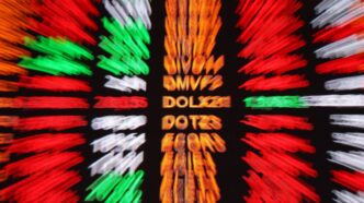 Ibovespa — foto ilustrativa