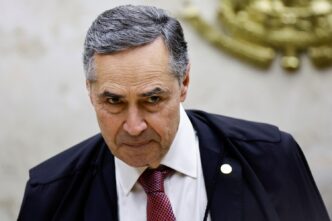 Barroso recebe alta médica — foto ilustrativa