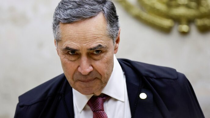 Barroso recebe alta médica — foto ilustrativa