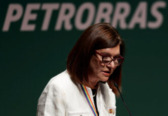 Foz do Amazonas — foto ilustrativa