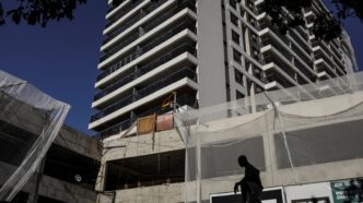 Crédito imobiliário — foto ilustrativa