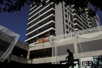 Crédito imobiliário — foto ilustrativa