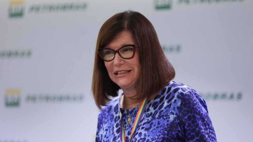 Produção de Búzios Petrobras — foto ilustrativa