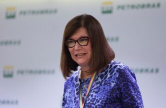 Produção de Búzios Petrobras — foto ilustrativa