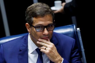 Roberto Campos Neto Caso Master — foto ilustrativa