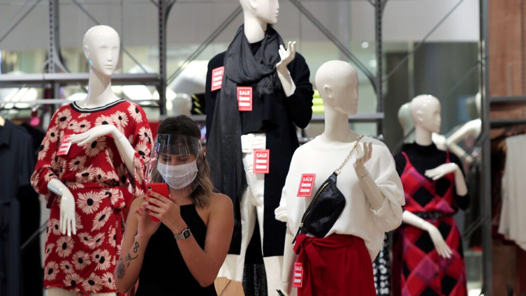 varejistas preferidas — foto ilustrativa