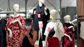 varejistas preferidas — foto ilustrativa