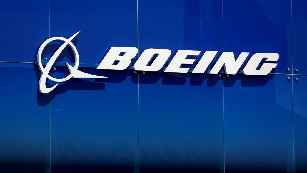 Boeing entregas setembro — foto ilustrativa