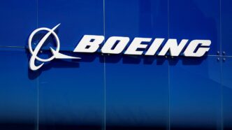 Boeing entregas setembro — foto ilustrativa