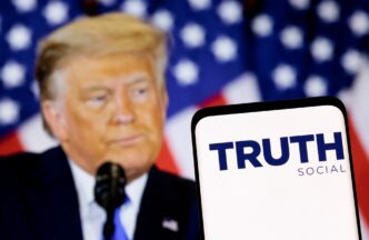 Perda de US$ 2 trilhões nas bolsas dos EUA — foto ilustrativa