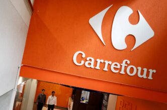 Carrefour receita Brasil — foto ilustrativa