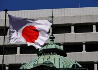 Normalização política monetária Banco do Japão — foto ilustrativa