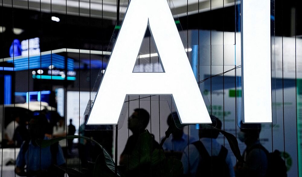 Nvidia e Nokia IA — foto ilustrativa