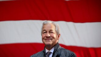 JPMorgan avalia bancos Europa América Latina — foto ilustrativa