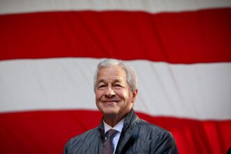 JPMorgan avalia bancos Europa América Latina — foto ilustrativa